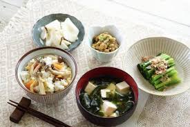 季節の炊き込みご飯セット