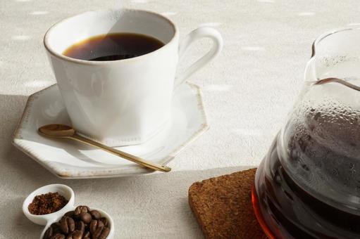 スペシャルティコーヒー