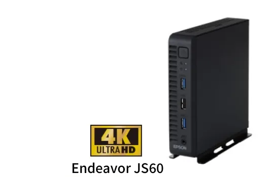 Endeavor JS60