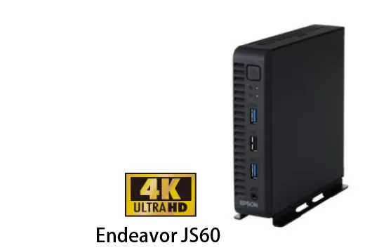 Endeavor JS60